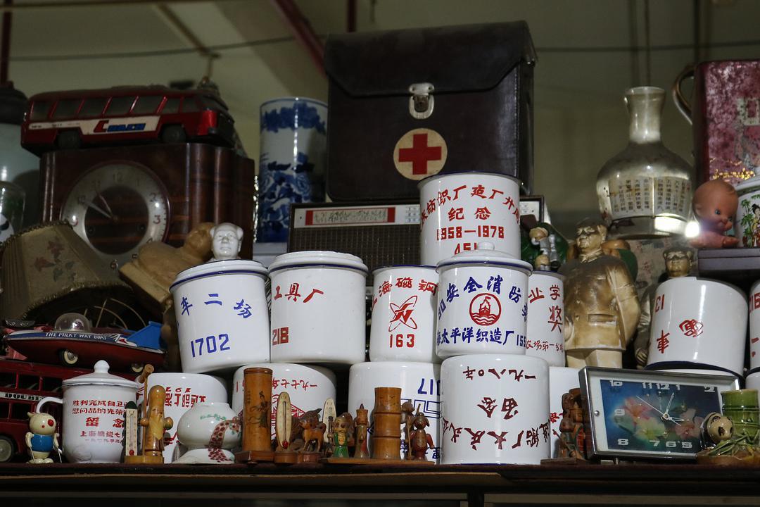 上海宝山区最大的旧货市场在哪里,上海藏东西最隐蔽的地方