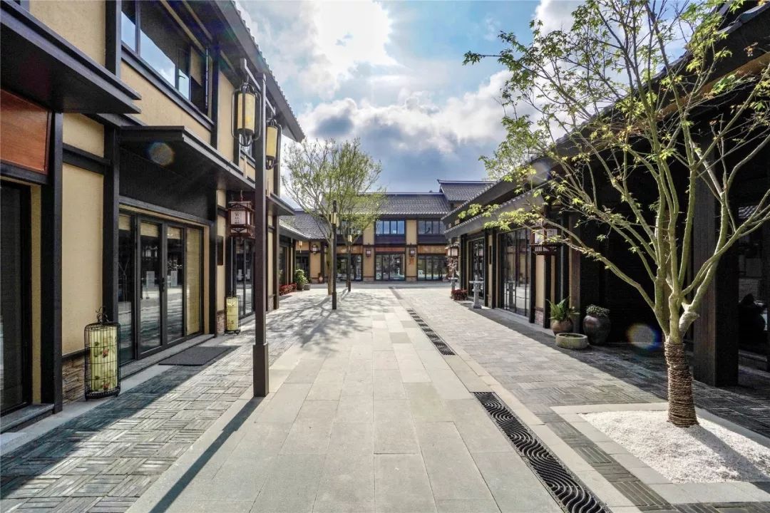 福州鼓岭历史文化展示馆,福州鼓岭老街