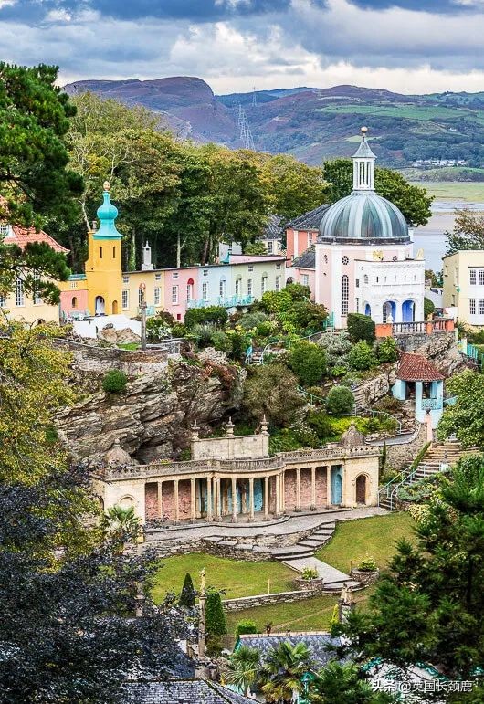 英国最值得去的小镇,英国旅行避暑推荐地方有哪些