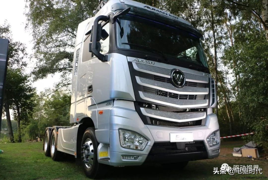 中国轻卡进化史,中国卡车进化