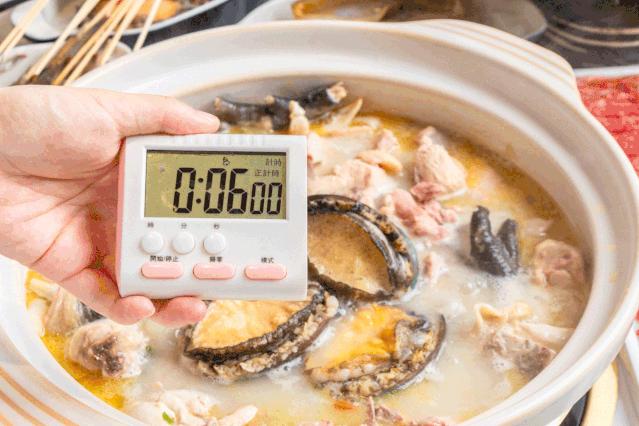 魔都鲍鱼鸡煲店团购,魔都这家正宗粤菜馆