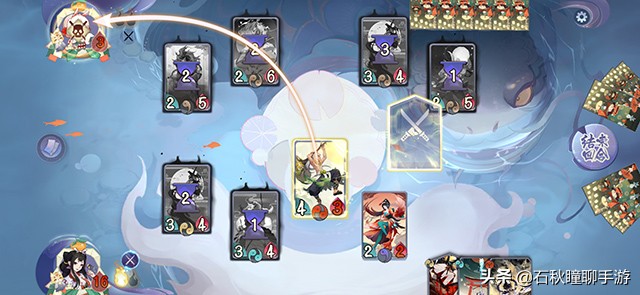 百闻牌s4刀山火狼卡组,百闻牌新手破甲卡组怎么玩