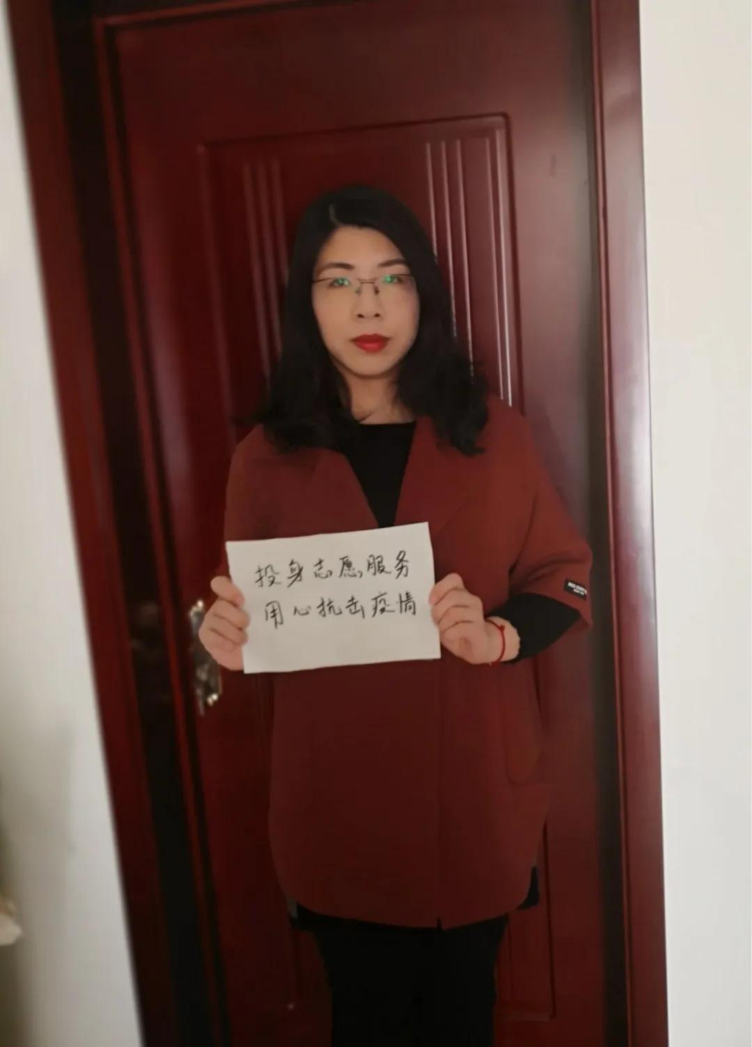 疫情不止息，战斗不停歇！湖北交通职业技术学院用心战“疫”！