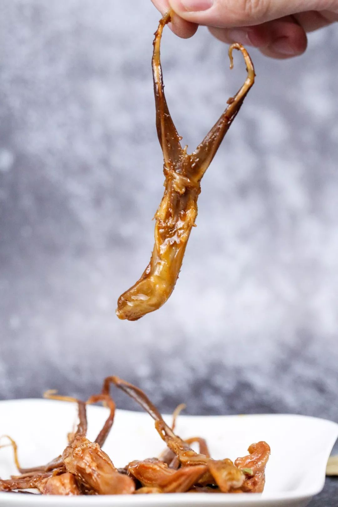 绝味鸭脖又出新品了,绝味鸭脖盘点