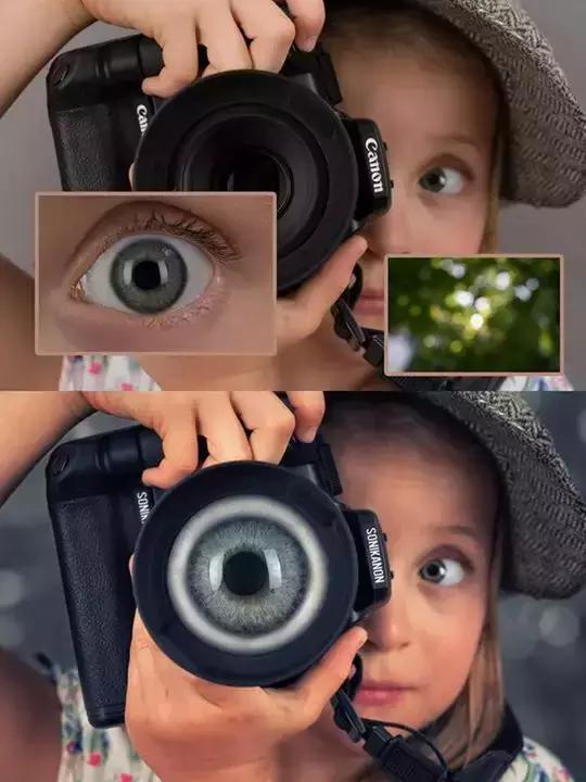 只有想不到没有做不到素材,只有想不到没有做不到是什么广告