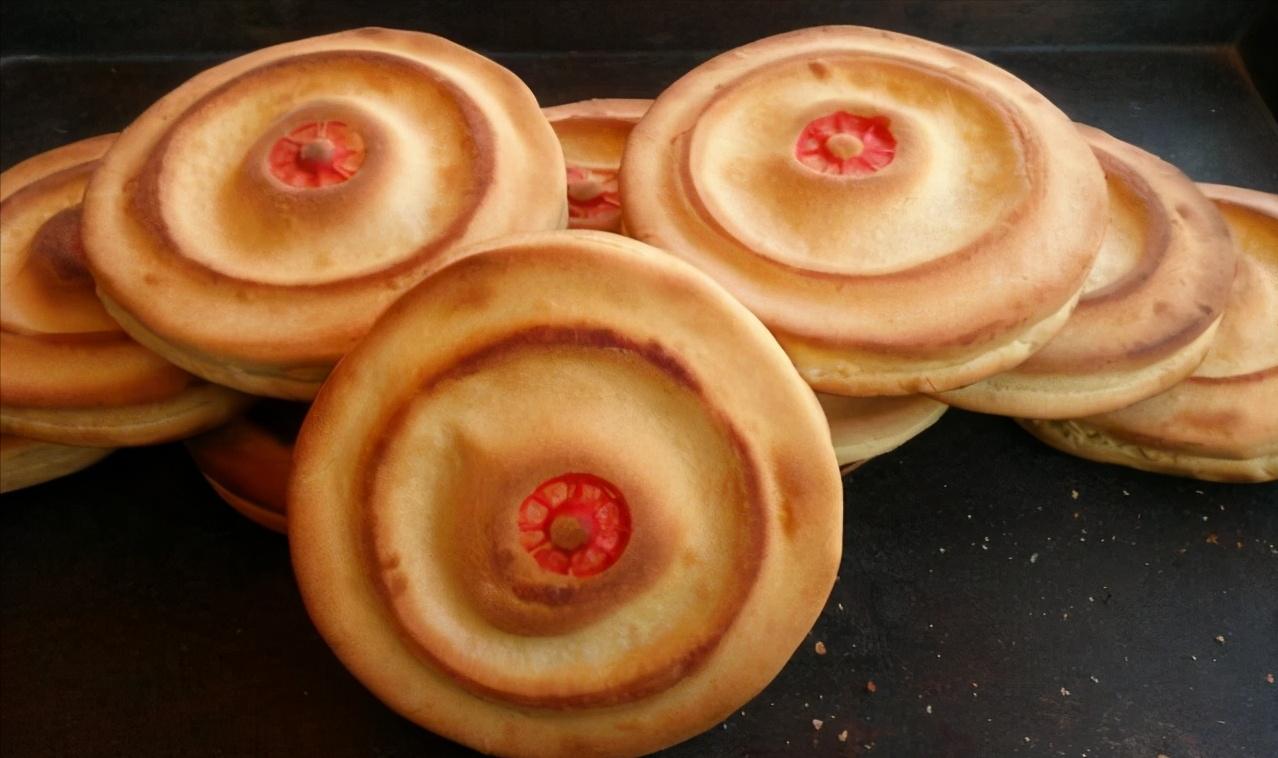 陕北的特色美食大全,陕北特色地方美食推荐