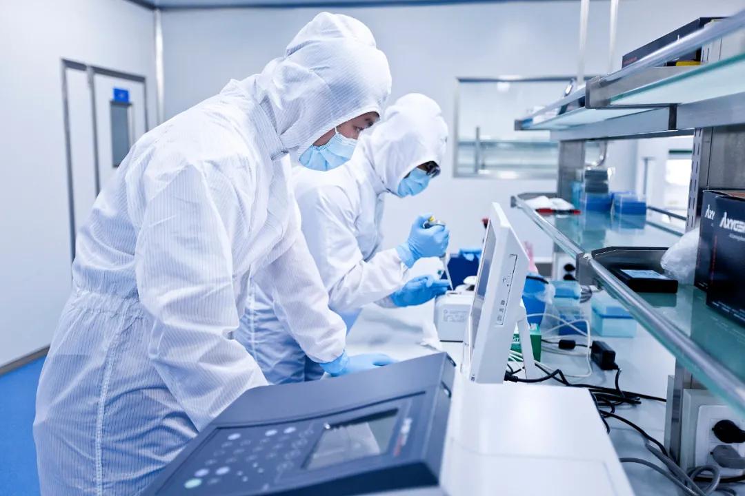 用基因对抗癌症，这家市值10亿美元的公司竞速精准医疗赛道