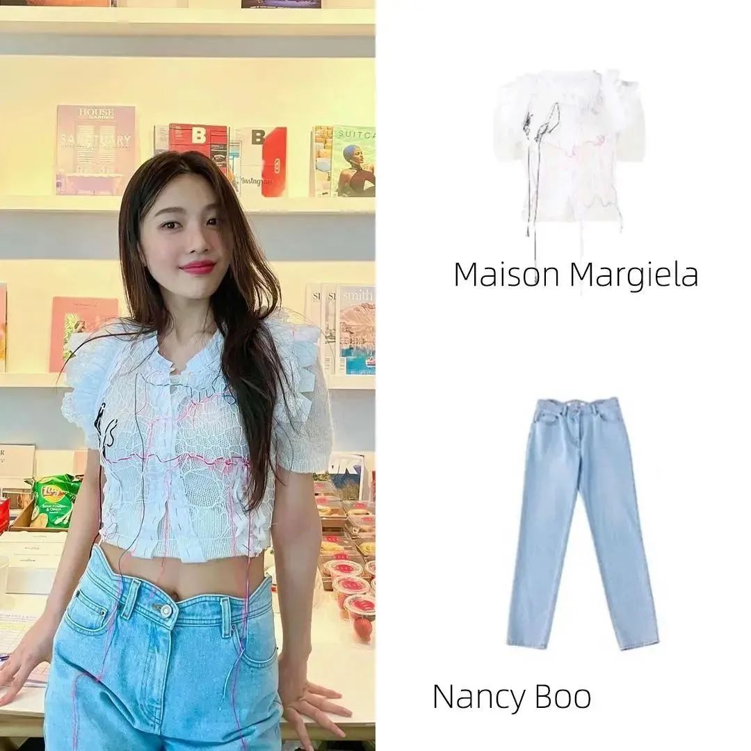 2020最会穿的女明星,女明星都穿哪些品牌