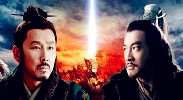 刘邦看似赢了实则输得一塌糊涂,刘邦的灵活变通