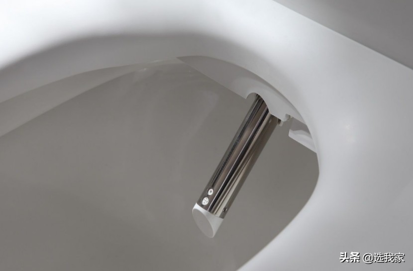 智能马桶可以治便秘痔疮，你们不知道吗？