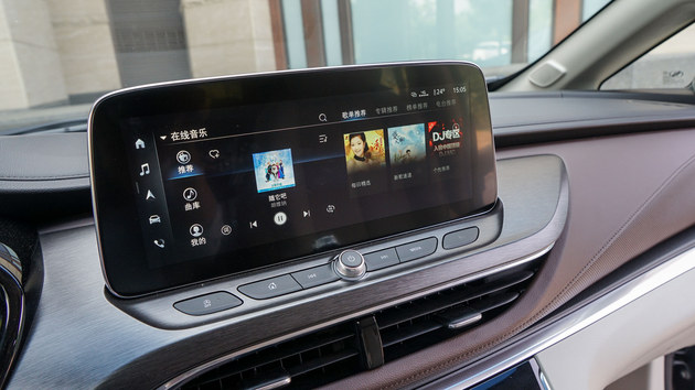 别克gl8陆上公务舱和es的区别,gl8es653t上路要多少钱