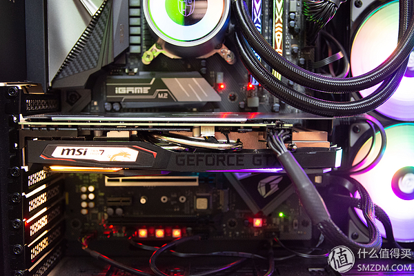 显卡性能天梯图gtx1660,甜品级显卡横评