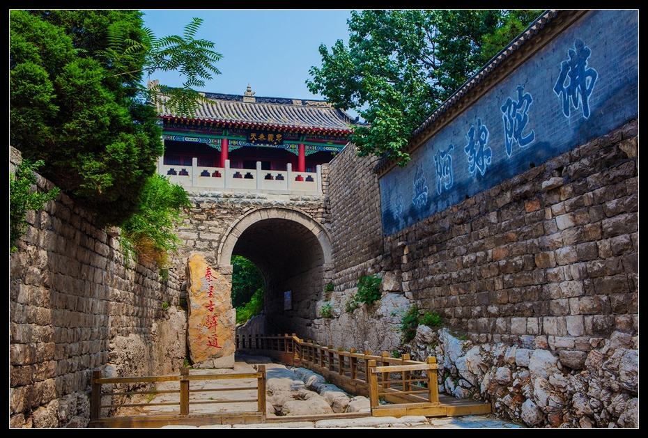 石家庄周边免费自驾游景点,石家庄周边好的景点民宿