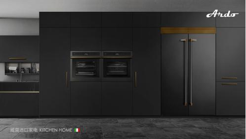 威莫进口家电代理,威莫进口厨房电器