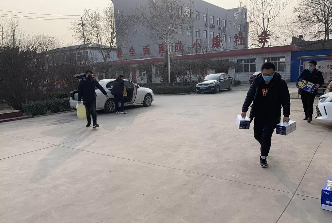 邯郸荣盛江南锦苑疫情,邯郸荣盛观邸疫情