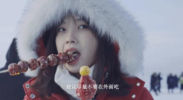 王冰冰和庄晓莹谁漂亮,央视花旦王冰冰