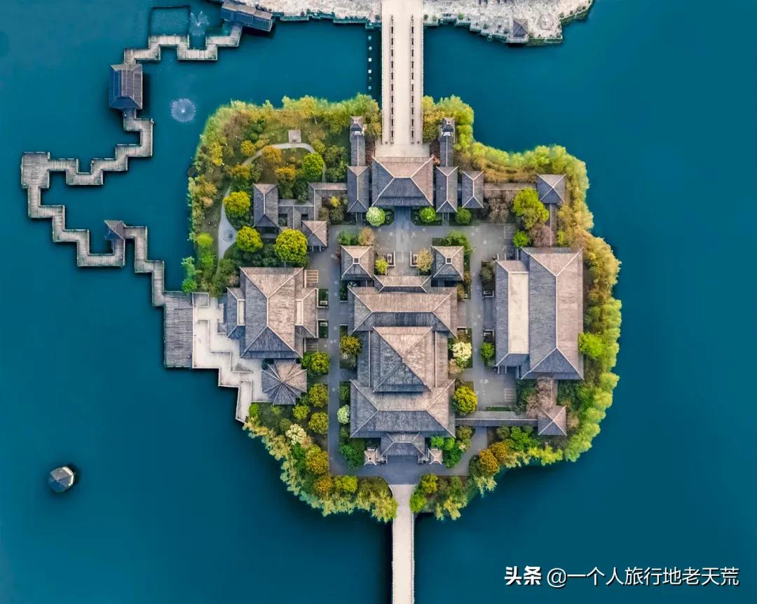 江苏这个“快乐”的城市,颜值不输苏杭,连苏东坡都在这养老