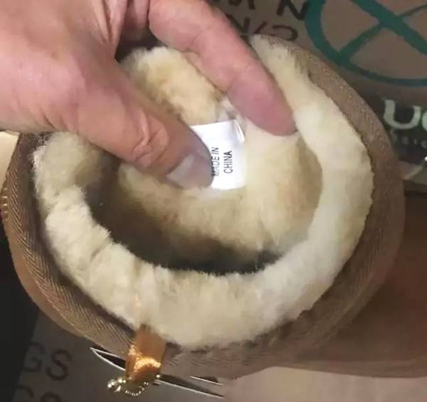 ugg被处罚后续,ugg最新事件