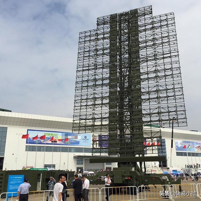 中国当前的防空系统,能不能防住大批隐身战机的冲击?