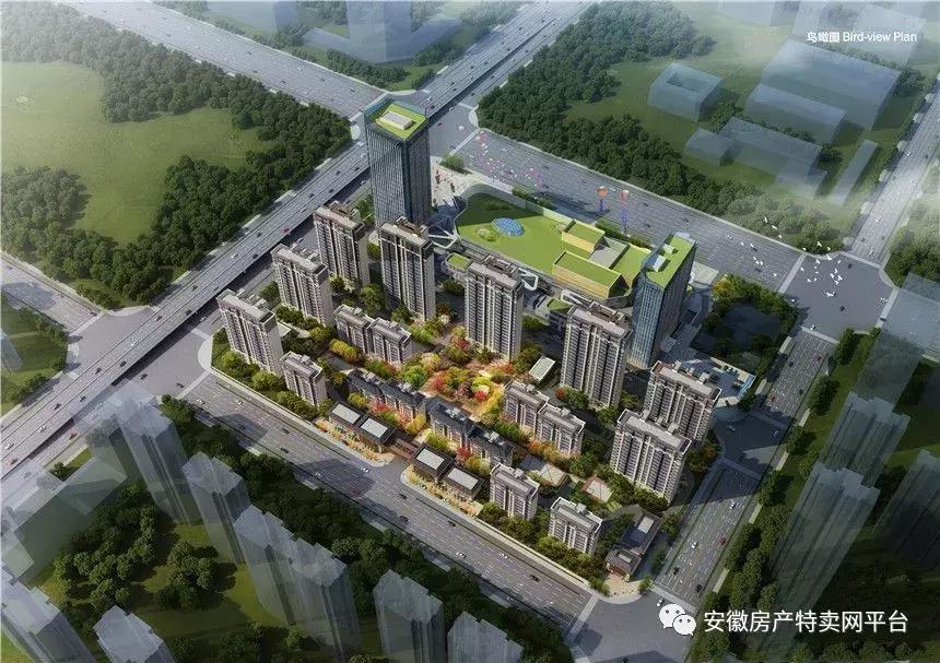 合肥未来楼市发展潜力,合肥房地产行业现状及前景