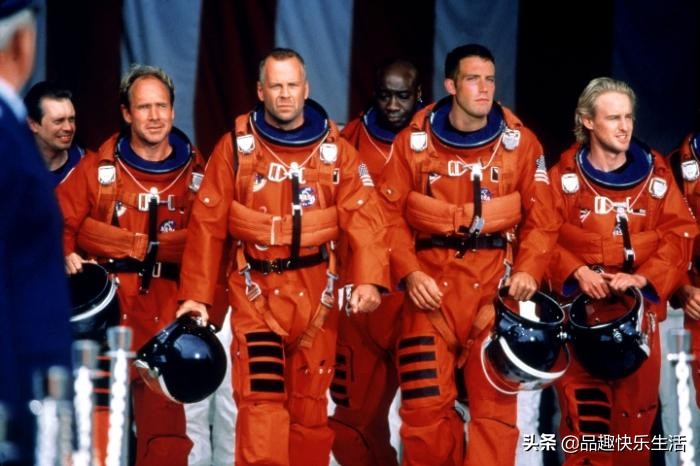 6部高分世界末日电影你看过几部,十大经典世界末日电影排行榜