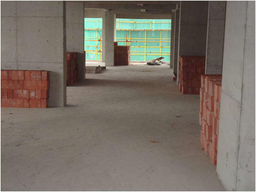 怎么砌出砖墙才整齐,单独的墙体怎么砌筑