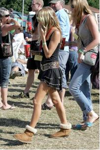 uggaustralia是什么牌子,ugg在澳洲什么档次