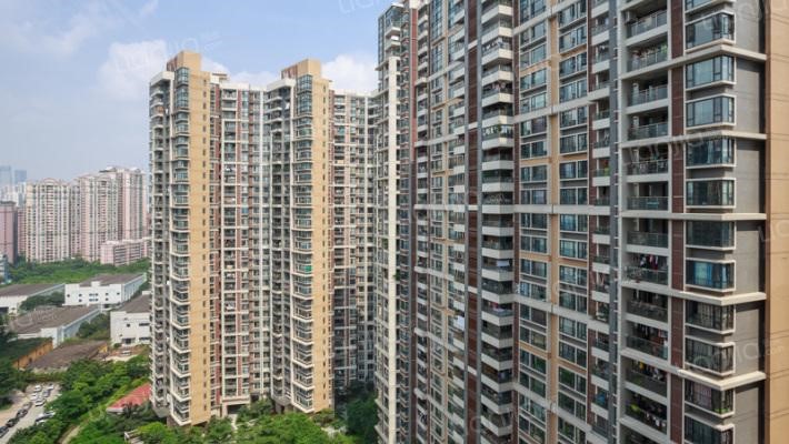 天河公园板块房产价格,广州天河楼市最新动态