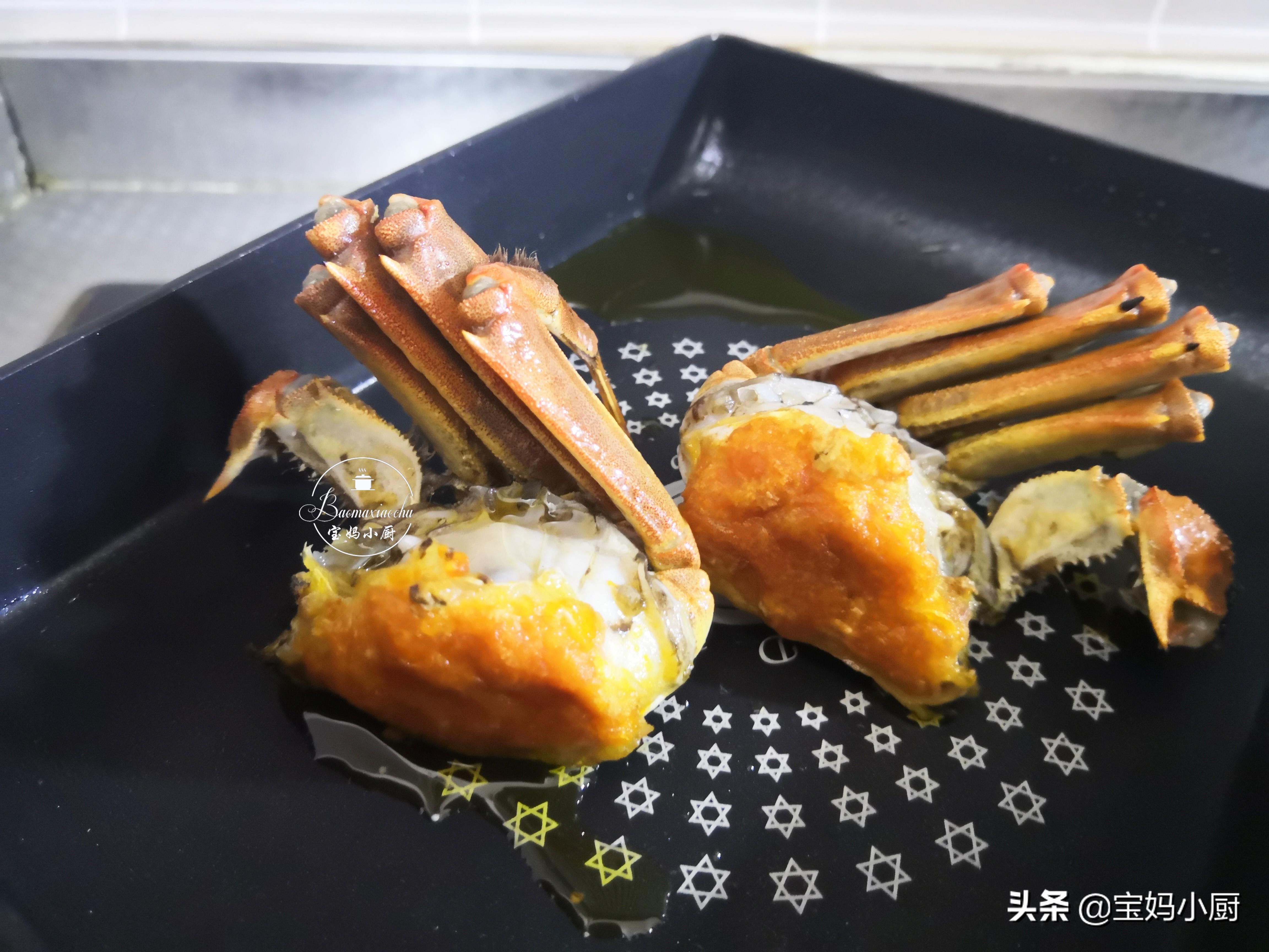 电饭锅螃蟹粥的做法大全,海鲜虾螃蟹粥的做法大全