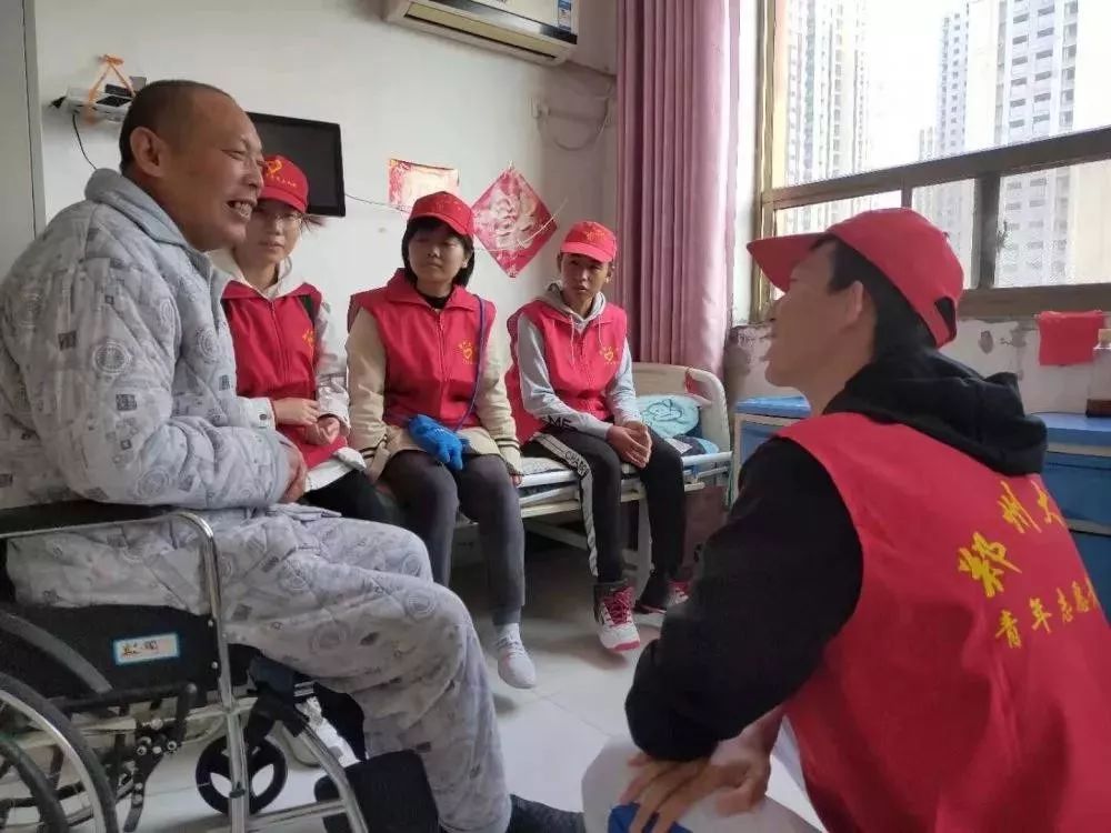 「颐和小课堂」陪伴是治疗抑郁的良药