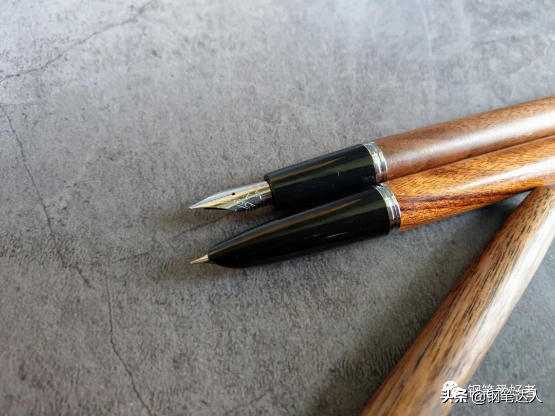 金豪75钢笔测评,金豪哪款钢笔最好