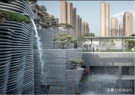 易境自然景观,易境共享茶室