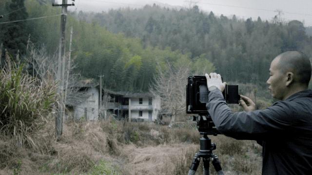 中国荒村纪录第一,中国的荒村记录