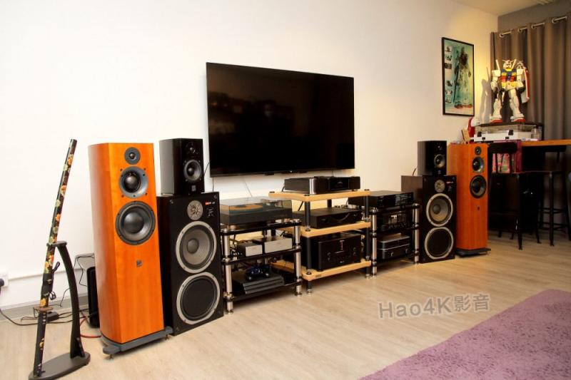 声雅功放atc,声雅a203mk功放评测