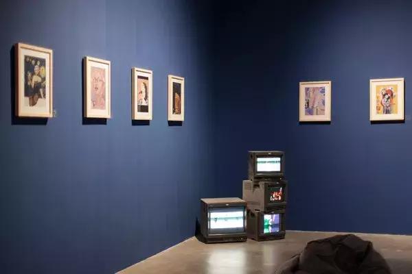 “解码世纪审美”时尚艺术展,呈现《PLAYBOY》65年历史经典