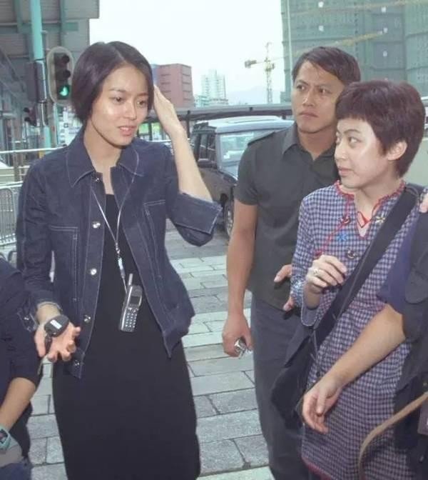 刘銮雄为什么不追林青霞,刘銮雄为什么没选洪欣