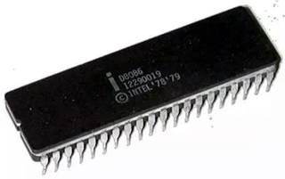 intel历代处理器发布时间表,intel历史纵览