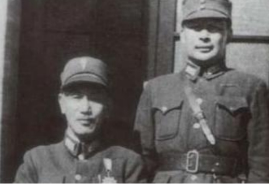 胡宗南身边特工熊向晖,潜伏里胡宗南占领延安