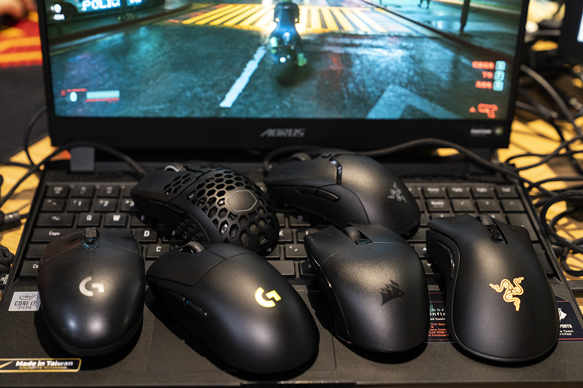 百元粉红色游戏鼠标推荐,低价位游戏鼠标推荐