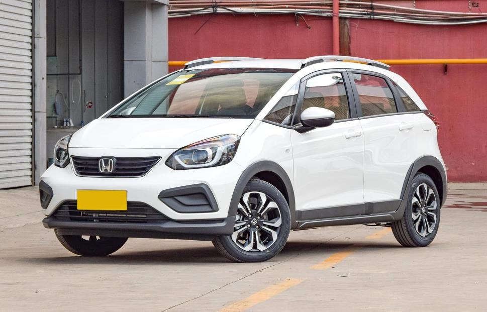 买菜车还是越经济越好，这3台油耗低品质高，都是日系，价格不贵