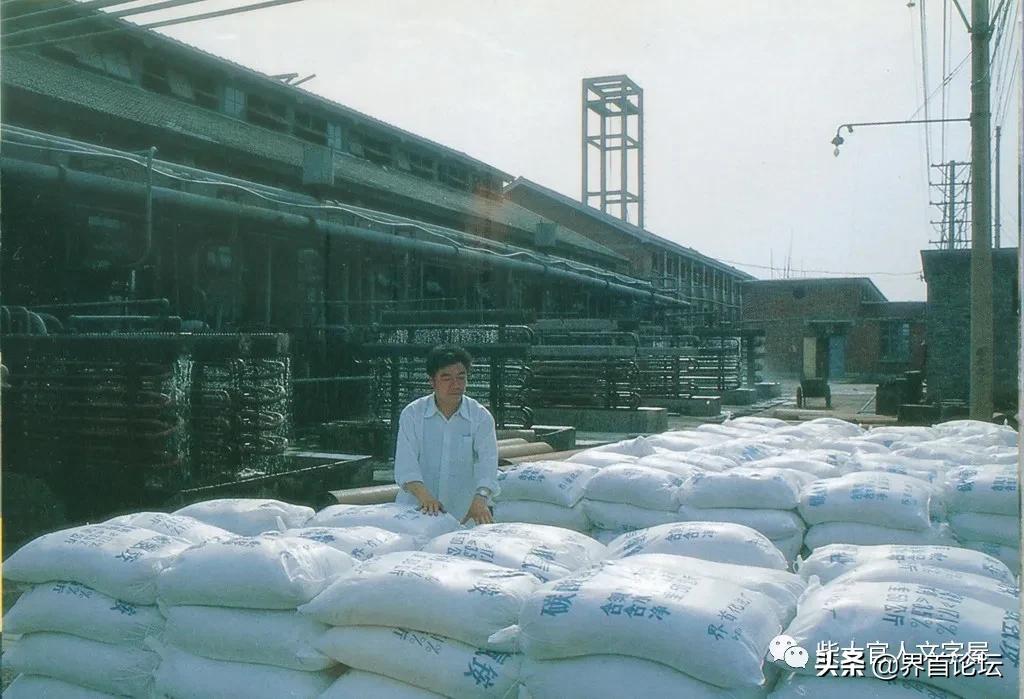 再看一眼那些消失的“界首制造”，未来界首将...