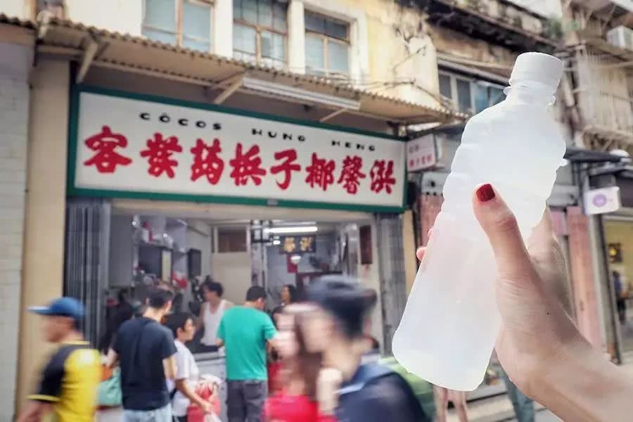 澳门暴走旅行,在澳门暴走一万步