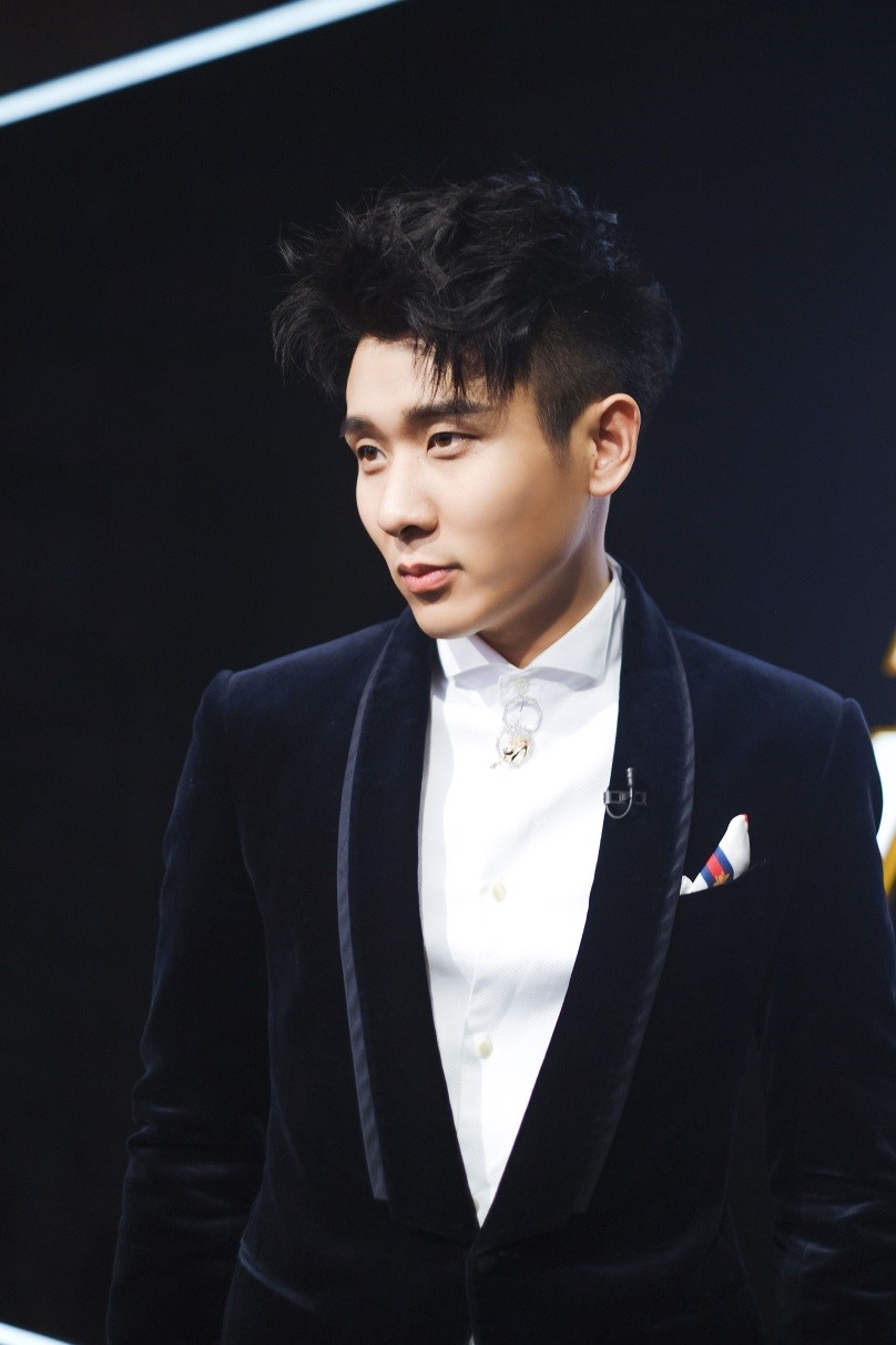 王凯蔡程昱春晚,王凯马佳蔡程昱北京颂歌