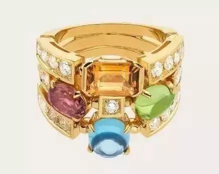 适合日常戴的戒指款式图片,年轻人都戴什么款式戒指