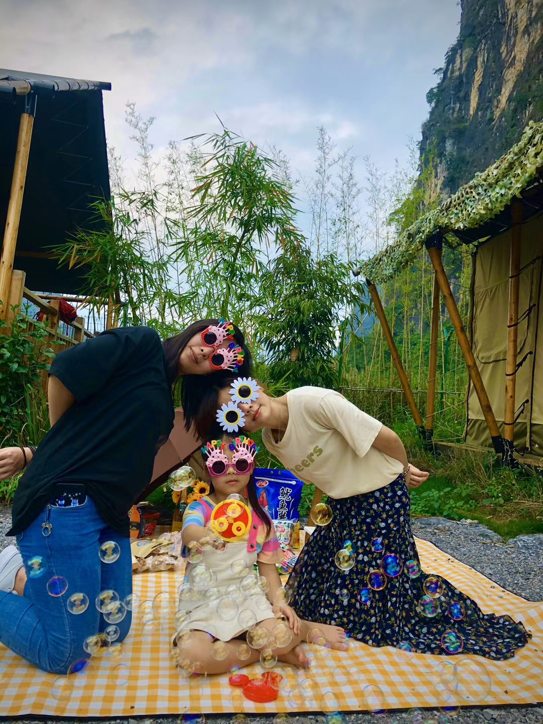 露营基地广州旅游住宿攻略,旅游帐篷露营攻略广州