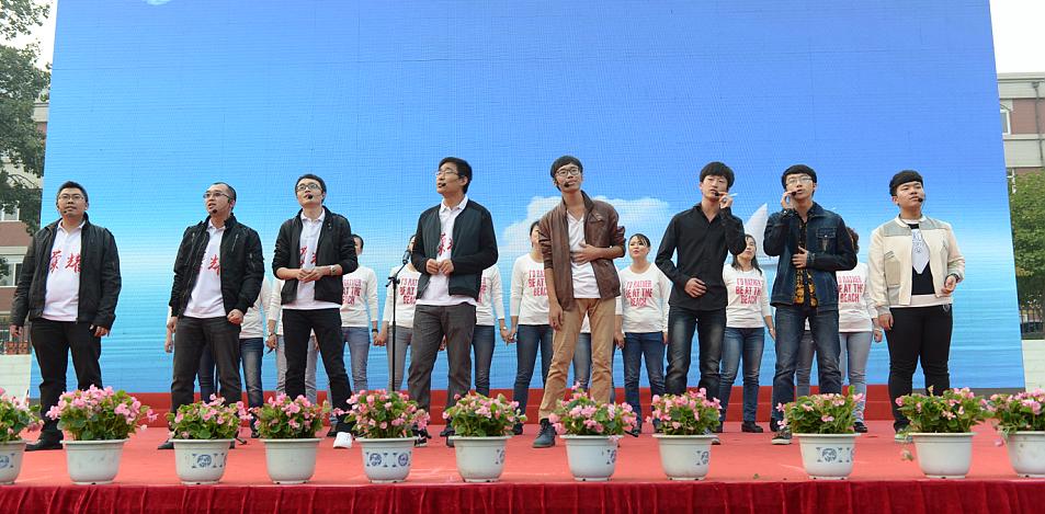 大连三中升入重点高中,全景看大连二十高中