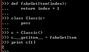 python中的经典例题,python经典写法