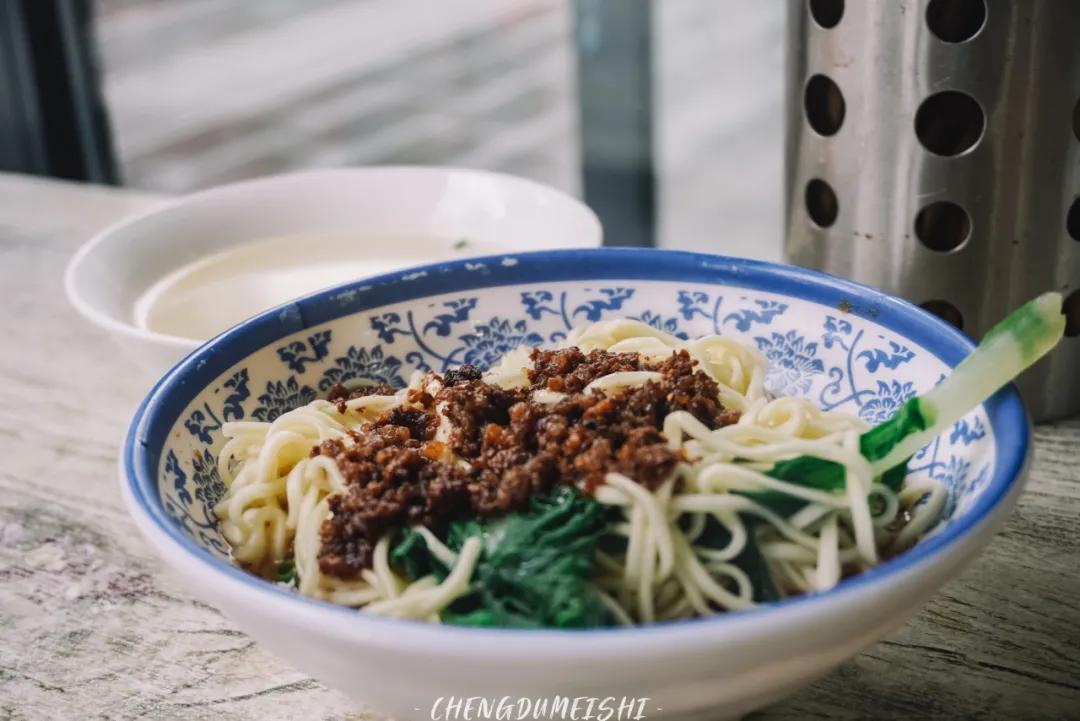 四川成都西北桥,记忆中的成都老街小巷