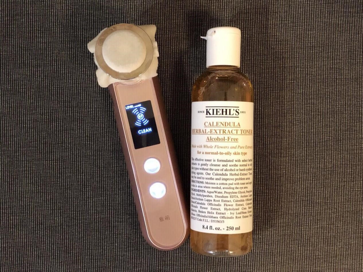 美容仪推荐科普一下,美容仪小比拼