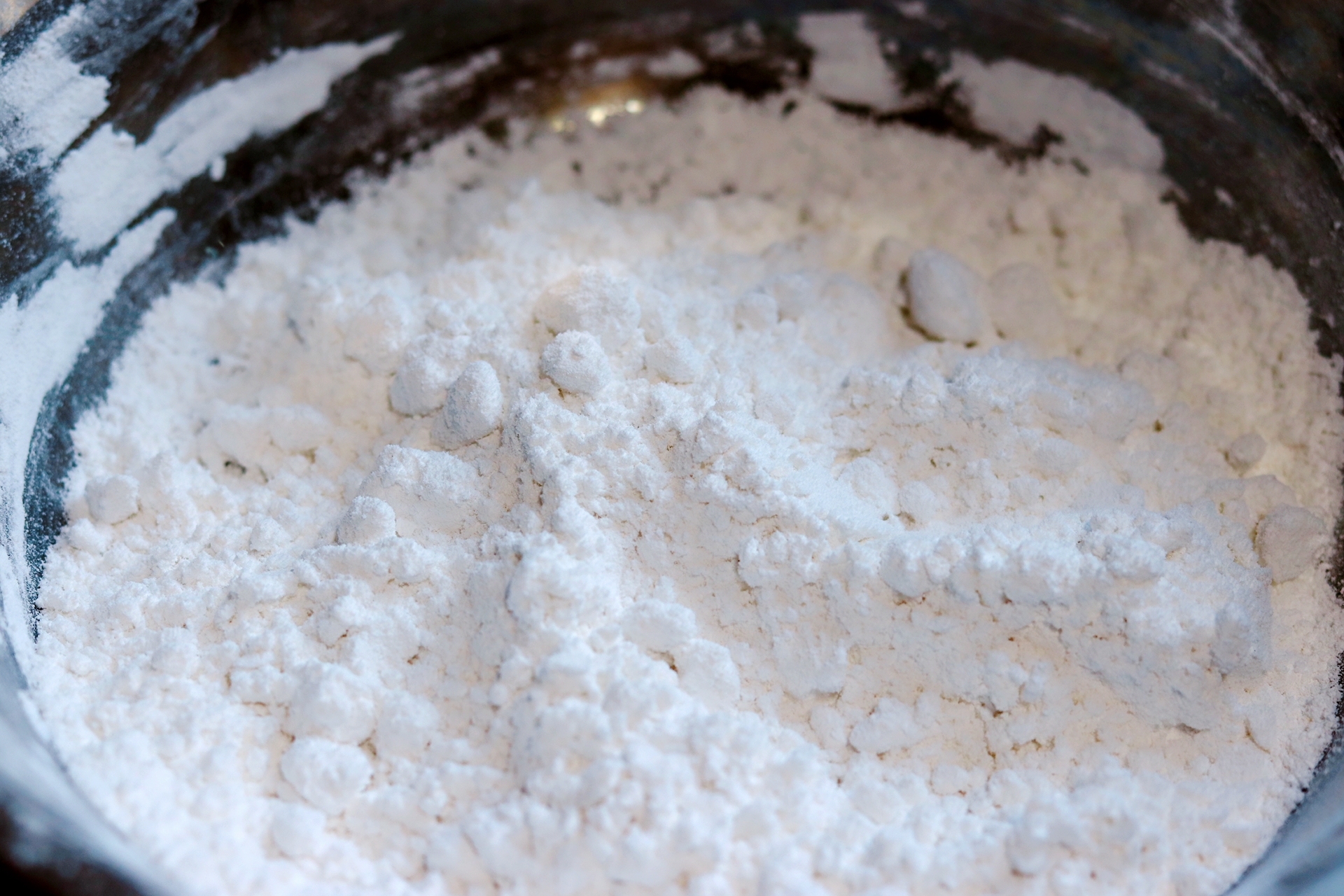 喜欢吃汤圆，你却不知道的小技巧！这样做，口感Q弹，不破皮！